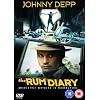 The Rum Diary [DVD] (2011)
