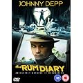 The Rum Diary [DVD]