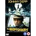 The Rum Diary [DVD]