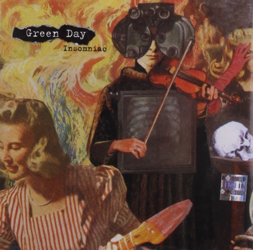 Green Day - 2004-08-27 Bramham Park, Leeds, UK - Zortam Music