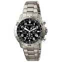 Invicta Men's Force Collection Titanium Chronograph Watch #5746