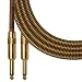Spectraflex Vintage Series Instrument Cable, 18 Foot, Tweed 51qew5HDWrL. SL75 Buying Vintage Guitars Online Has Benefits