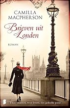 Brieven uit Londen