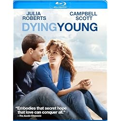 Dying Young [Blu-ray]
