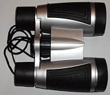 Lightweight 5x30 Binoculars