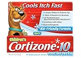 UPC 041167003169 product image for Cortisone 10 Children's Cooling Cream, 1 Ounce | upcitemdb.com