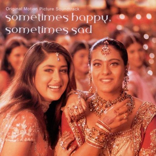 Produkt-Bild: Sometimes Happy, Sometimes Sad