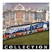 Search : Hawthorne Village New York Mets(R) Express Major League Baseball(R) Train Collection