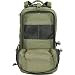 Maxpedition Falcon-II Backpack (Fire/EMS Red)