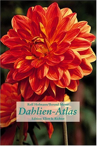 Dahlien-Atlas