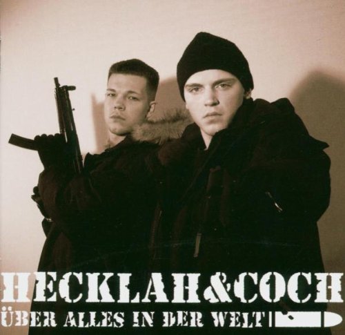 �ber alles in der Welt