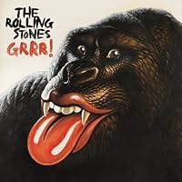 The Rolling Stones Ablum Cover