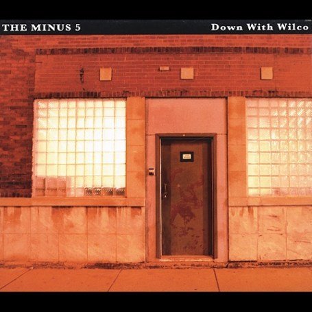 CD-Charts  Search : Down With Wilco [VINYL]