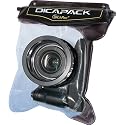 DiCAPac WPH10 Waterproof Case for High-End Cameras