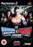 WWE Smackdown vs Raw 2010 (PS2)