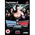 WWE Smackdown vs Raw 2010 (PS2)