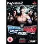 WWE Smackdown vs Raw 2010 (PS2)