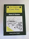 The complete Lone Pine : exploring the Lone Pine books of Malcolm Saville
