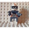 LEGO Star Wars Figur Commander Cody - Clone Wars- aus Set 7676