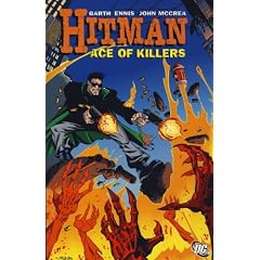 Hitman: Ace of Killers (Vol. 4)