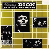 Presenting Dion & The Belmonts