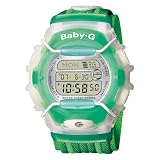 Casio #BG1003AN-3 Women's 10th Anniversary Baby G Shock Watch
