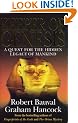 Keeper of Genesis: A Quest for the Hidden Legacy of Mankind