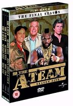 The A-Team - Series 5
