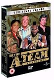 The a-Team - the Complete 5th Season [DVD]