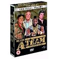The a-Team - the Complete 5th Season [DVD]