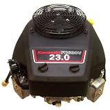 23hp Vertical 1x3-5 32Shaft, Fuel Pump, Oil Filter, Electric Start, 13 Amp Alternator 