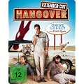 Hangover (limitiertes Steelbook, exklusiv bei Amazon.de) [Blu-ray]