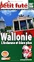 Le Petit Fut� Wallonie : L'Ardenne et bien plus