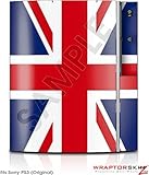 Sony PS3 Skin Union Jack 02