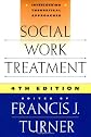 Social Work Treatment 4th Edition