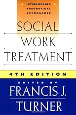 Social Work Treatment 4th Edition