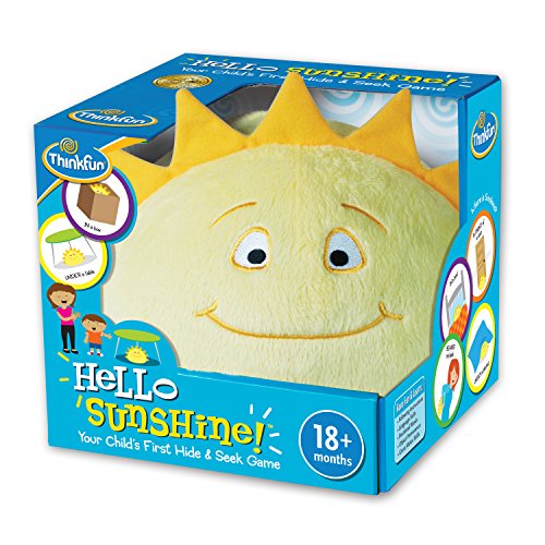 Hello Sunshine Game Best Deals Toys