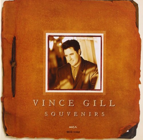 Vince Gill - Farther Down The Road 1994 - Zortam Music