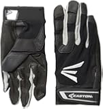 Easton Youth HS3 Batting Gloves