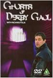 Review Felix Films  / Ghosts Of Derby Gaol