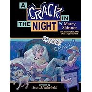 A Crack in the Night Marcy Skinner, Scott J. Wakefield and Kimberly Lott