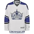 Los Angeles Kings NHL 2007 RBK Premier Team Hockey Jersey (White)