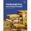 Fundamental Accounting Principles, Volume 3