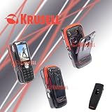 Krusell Genuine Leather Case Urban Classic Multidapt Sony Ericsson W810i