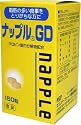 ナップルGD 150粒