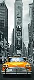 Ravensburger 15127 - New York Taxi - 170 Teile Puzzle