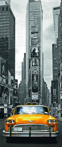 Ravensburger 15127 - New York Taxi - 170 Teile Puzzle Preisvergleich