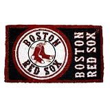 MLB Boston Red Sox Welcome Mat