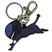 Code Geass Arthur Porte-Clés Keychain Original et Officiel avec LIVRAISON GRATUITE