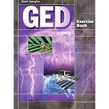 ged exercise books student workbook science